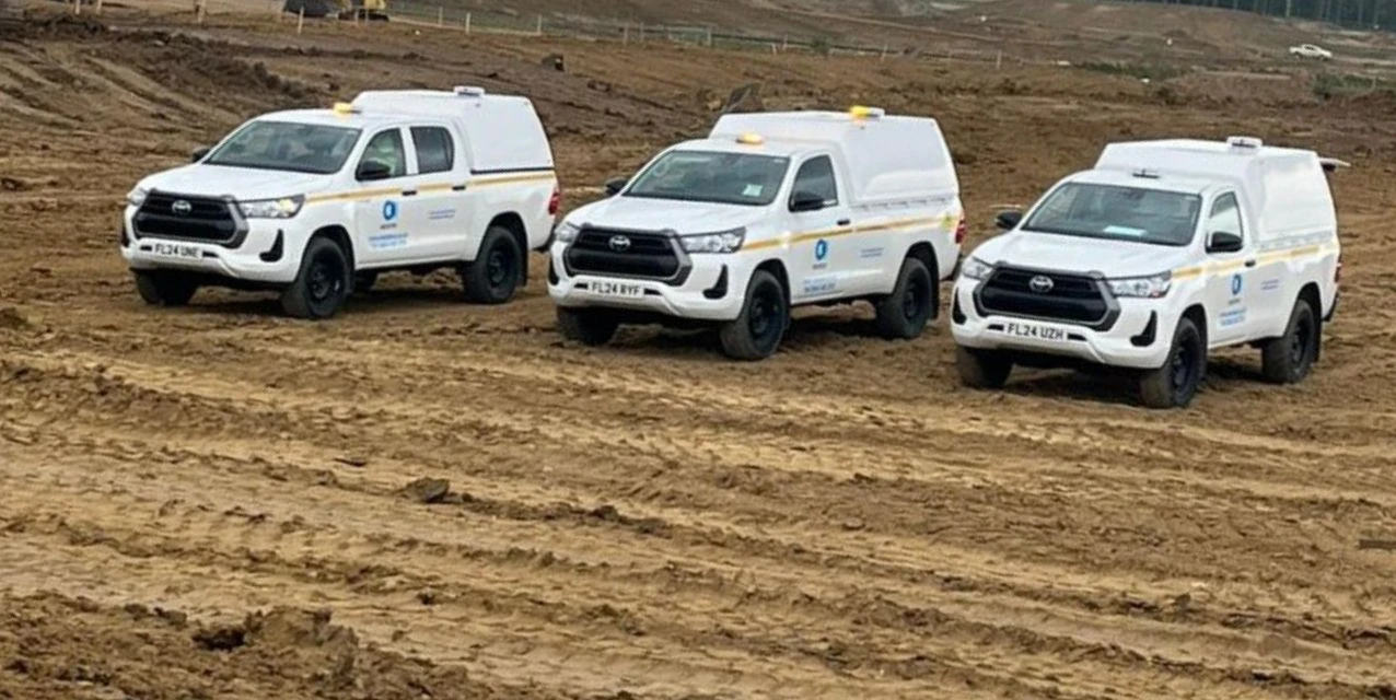 SOCOTEC Site Laboratories