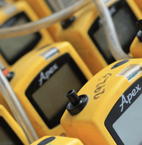 Operation and Maintenance