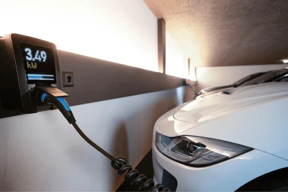 Electric Vehicles Thumbnail