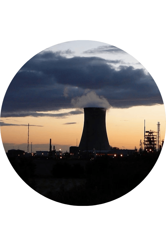 Electricity generation