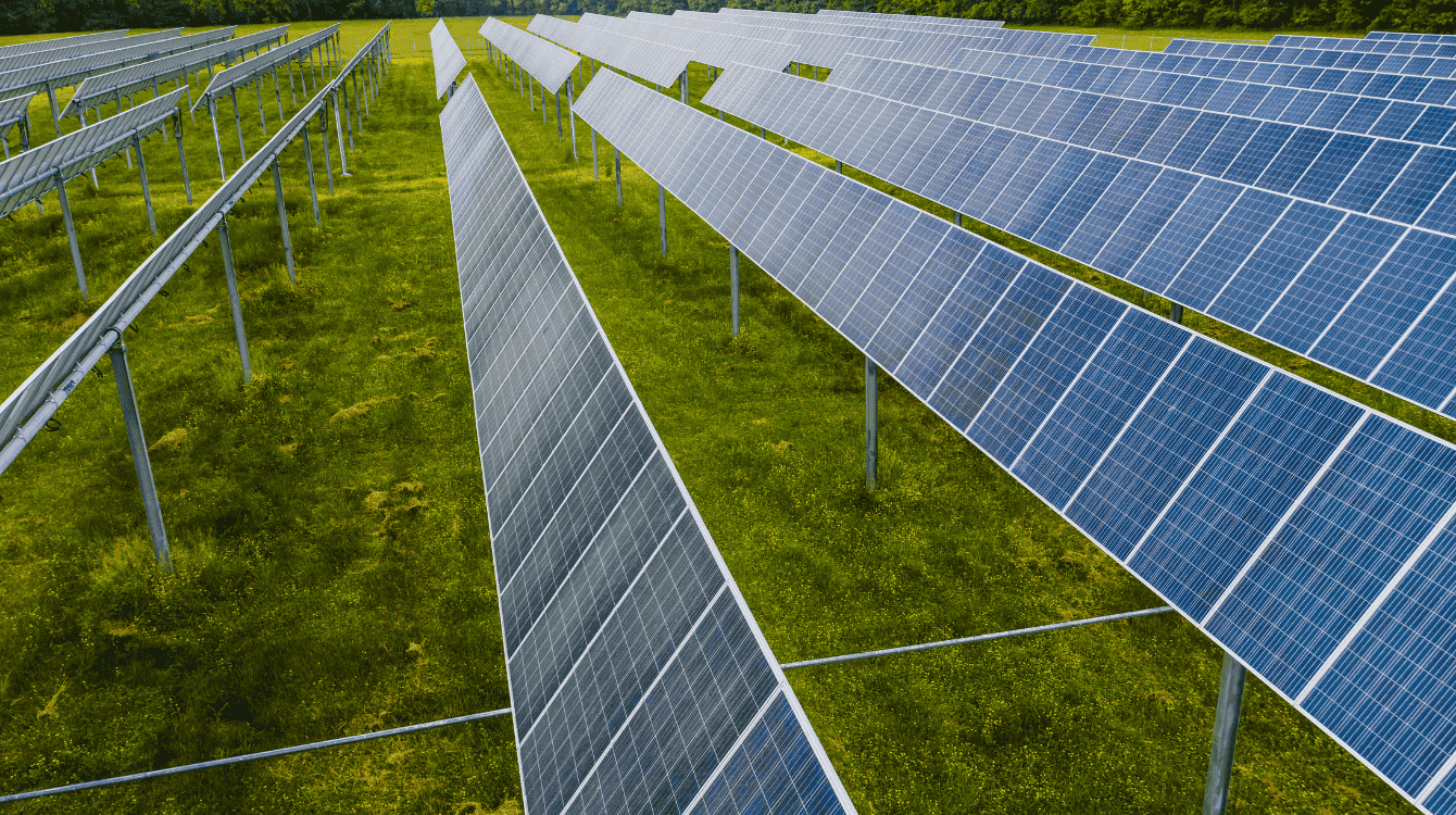 Energy and Utilities