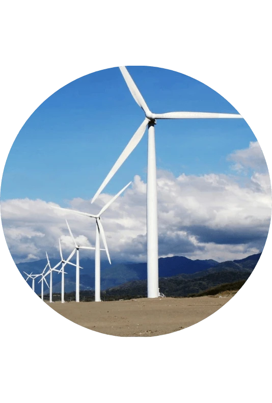 Energy and Utilities