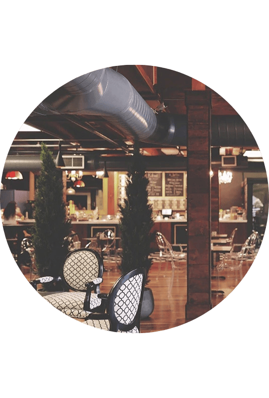 Environmental monitoring, consultancy and chemistry