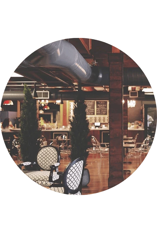 Environmental monitoring, consultancy and chemistry