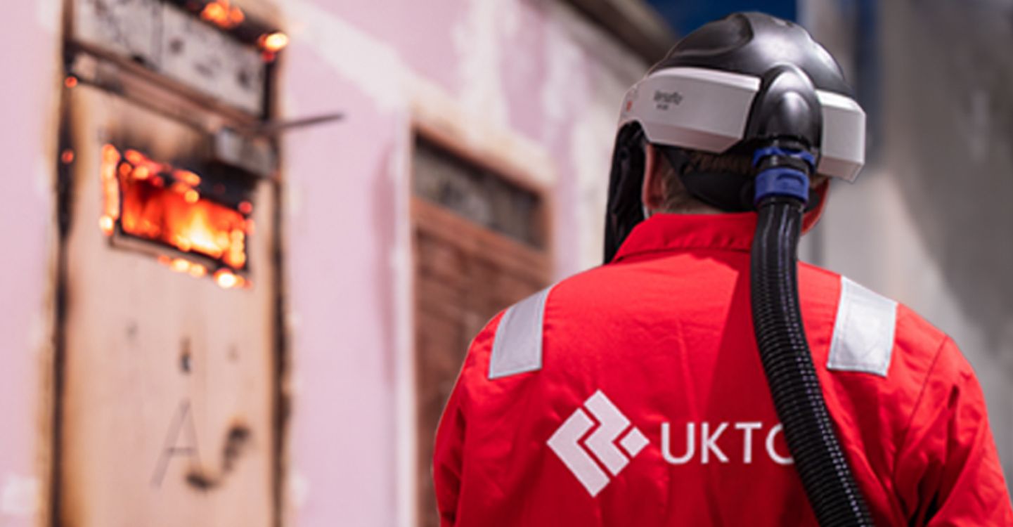 Fire Testing SOCOTEC