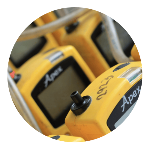 Operation and Maintenance Operation and Maintenance