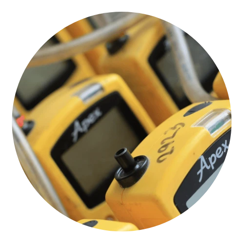 Operation and Maintenance