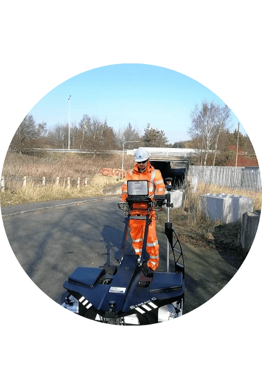 Utilities management