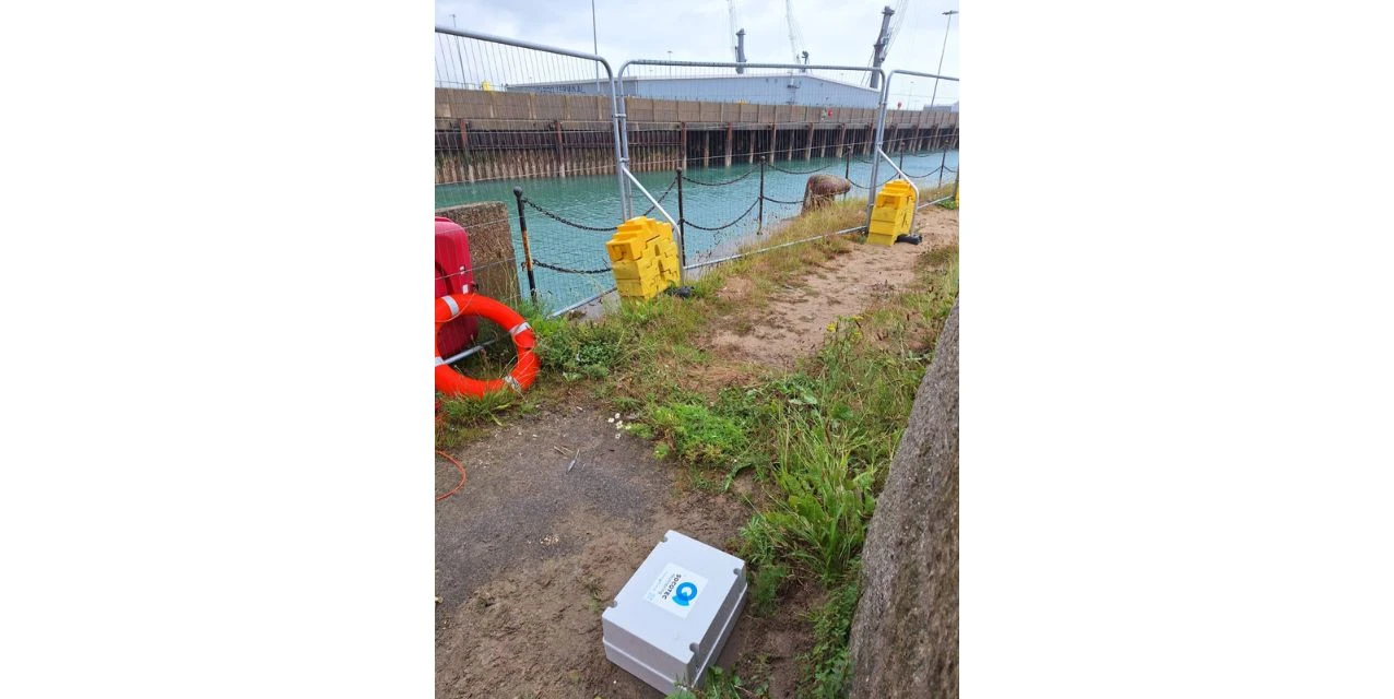 Vibration and Gas Leakage Service SOCOTEC