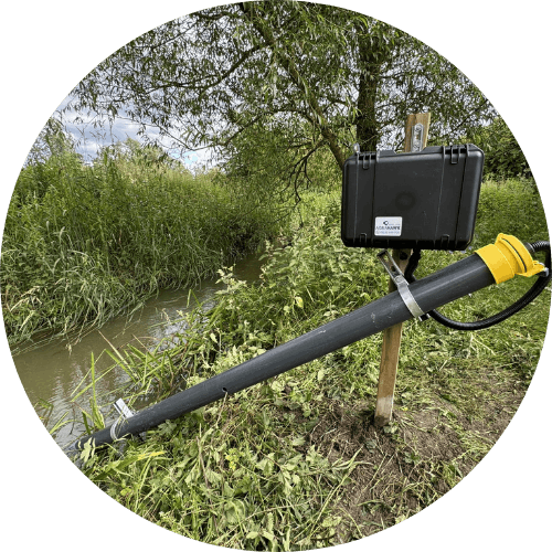 Water Hire Products SOCOTEC