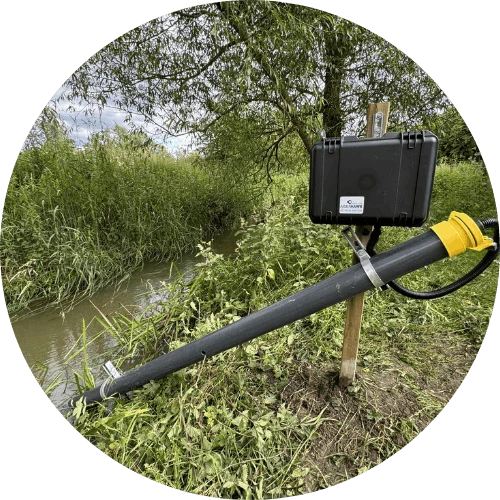 Water Hire Products SOCOTEC