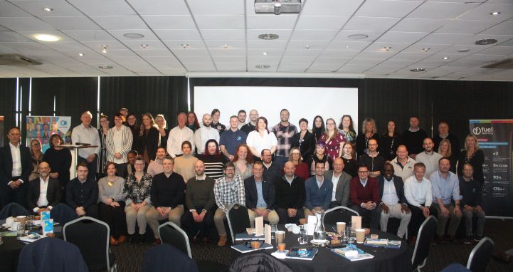 Apprenticeship programmes at socotec