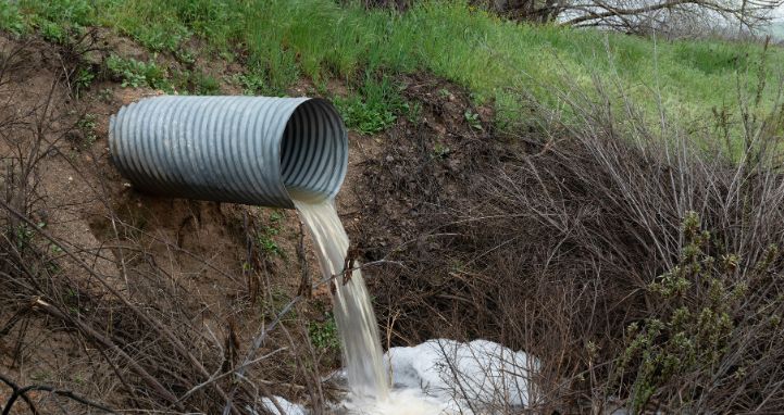 Flow & Profiling SOCOTEC