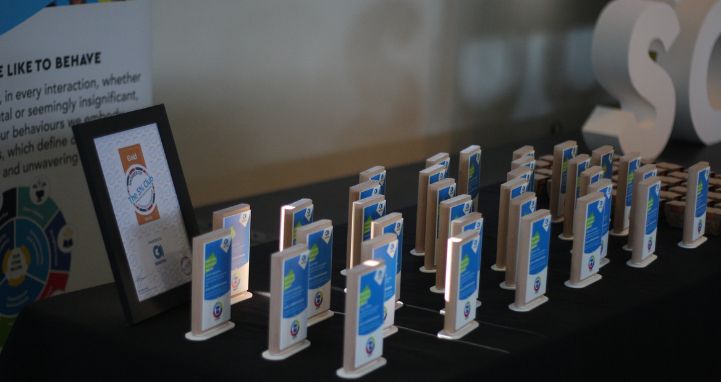 Graduate Roles at SOCOTEC