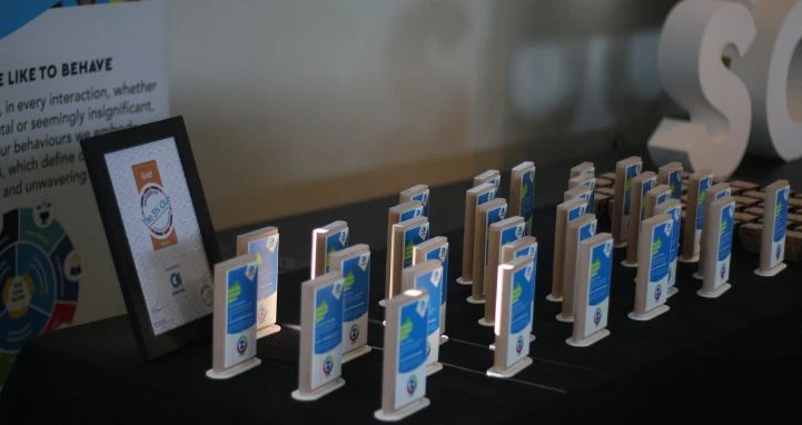 Graduate Roles at SOCOTEC