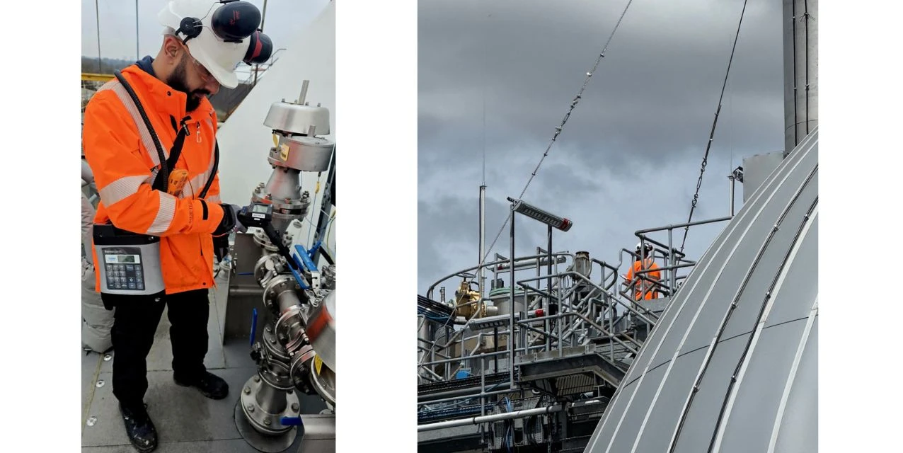 monitoring LDAR SOCOTEC