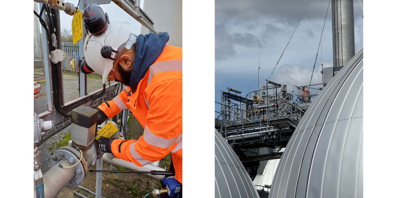 monitoring LDAR SOCOTEC