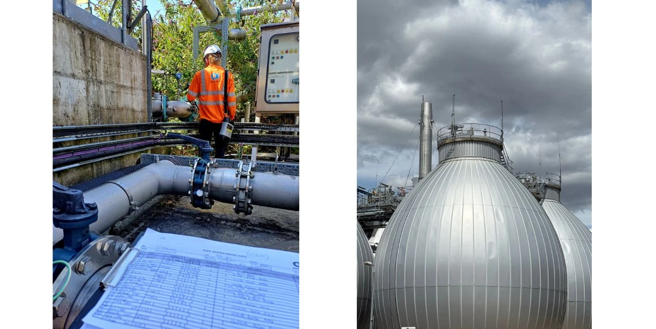 monitoring LDAR SOCOTEC