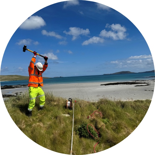 MASW Technology SOCOTEC