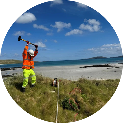 MASW Technology SOCOTEC