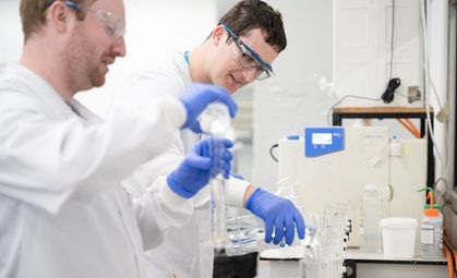 Decoding Transformer Performance with Oil Testing thumb