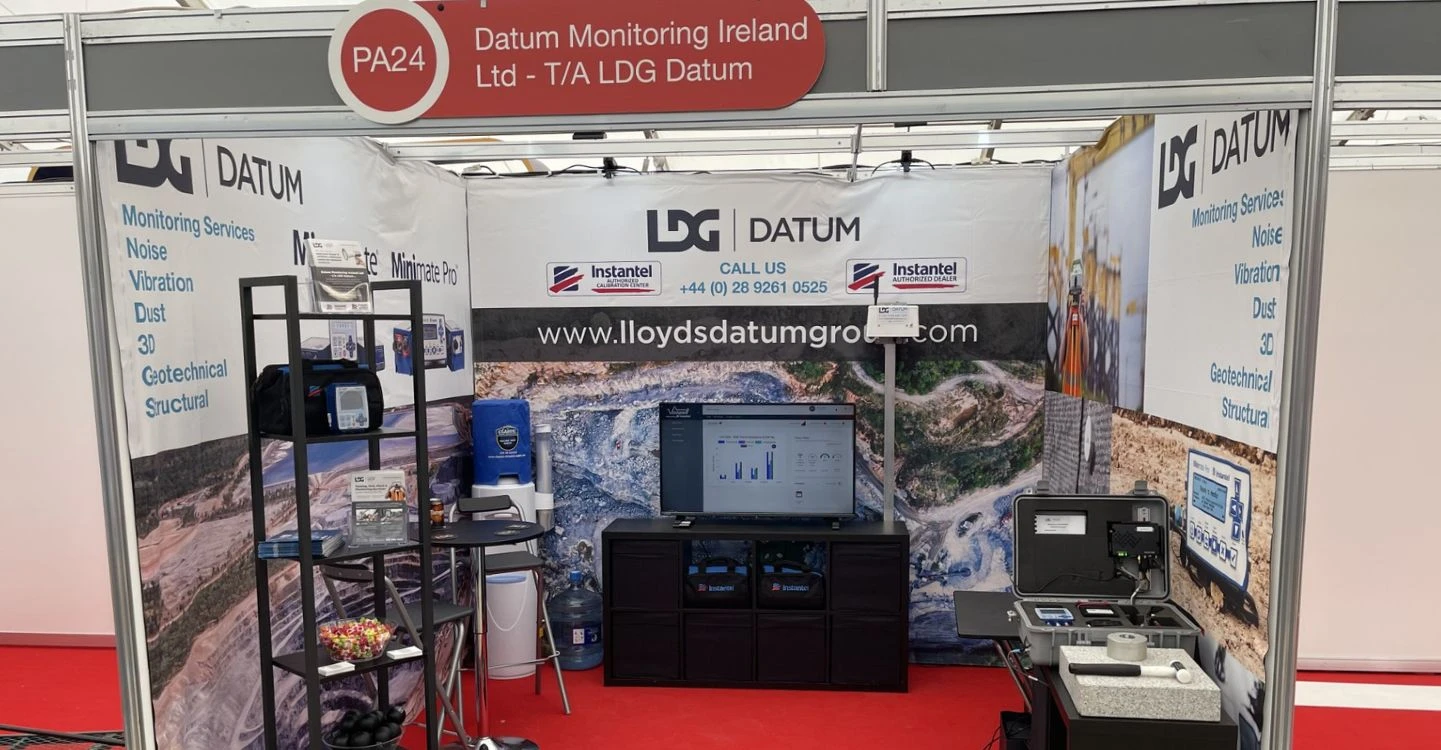 Air and Emissions Conference Header