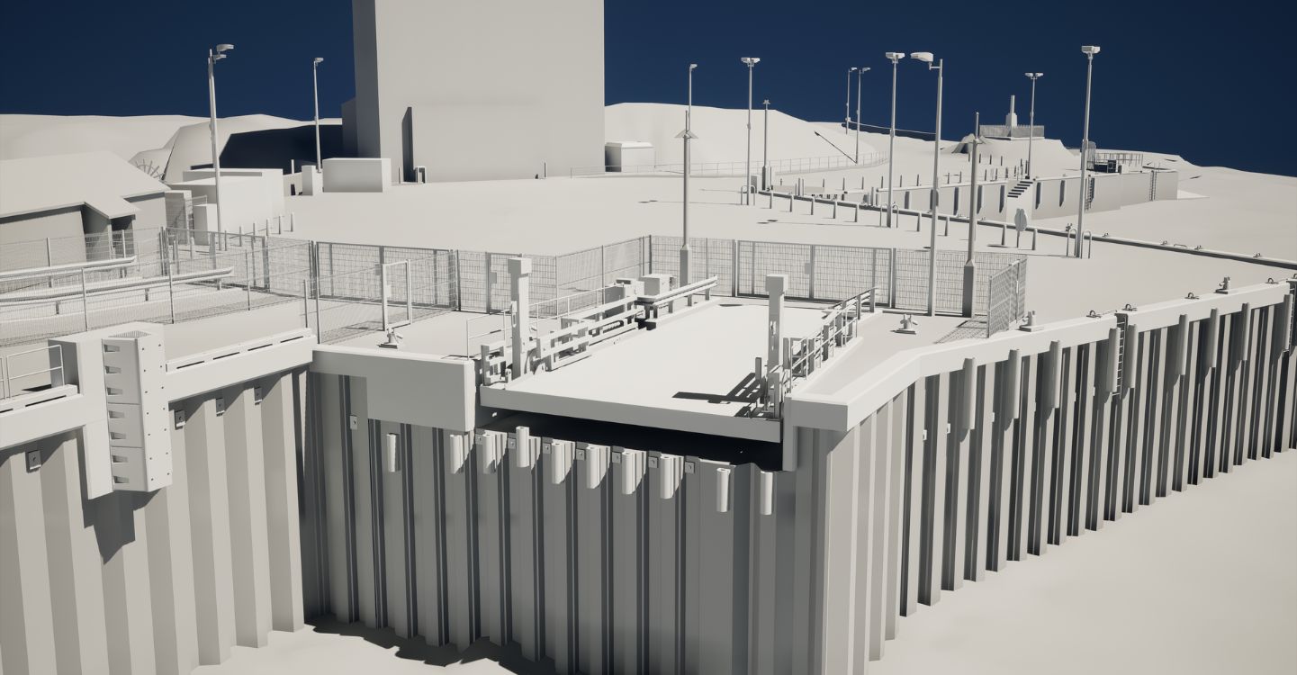 BIM Surveys & Measured Building Surveys | SOCOTEC