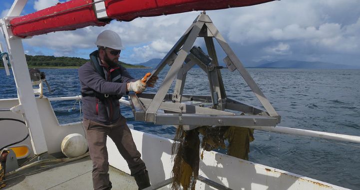 Grab Sampling SOCOTEC