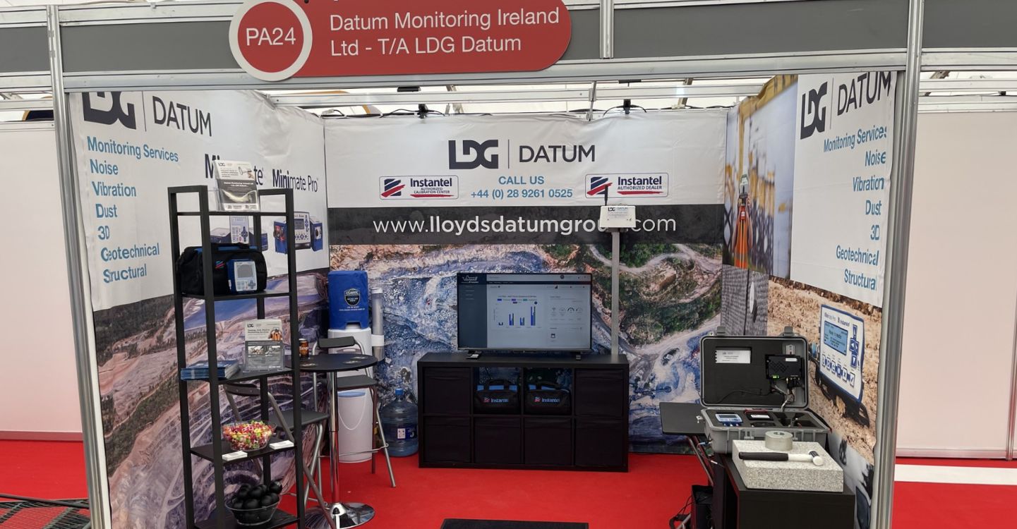 LDG Datum returns to Hillhead show for 2026 with SOCOTEC backing ...