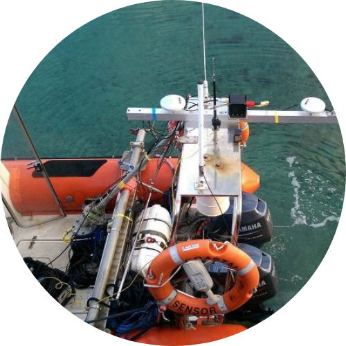 LiDAR Mapping SOCOTEC