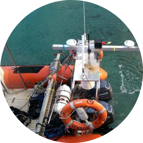 LiDAR Mapping SOCOTEC
