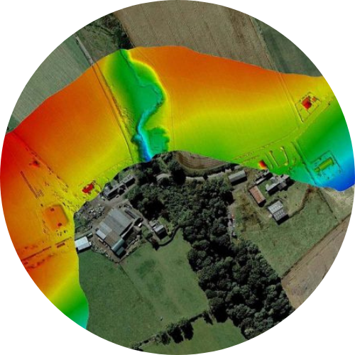LiDAR Mapping SOCOTEC