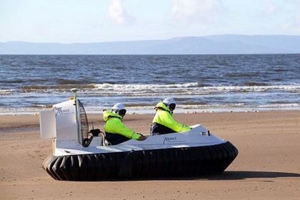 Littoral Sensor SOCOTEC