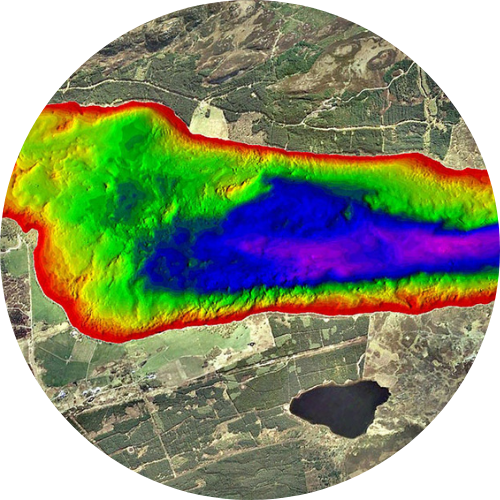 Loch Duntelchaig Reservoir Capacity Modelling SOCOTEC UK