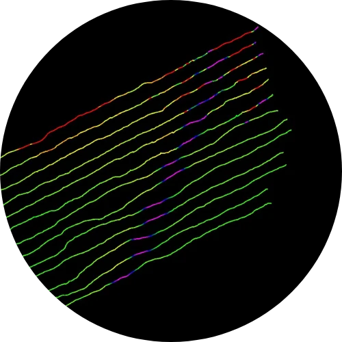 Magnetometer Survey SOCOTEC