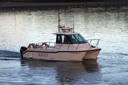 Marine Sensor SOCOTEC