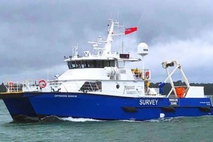 Offshore Sensor SOCOTEC