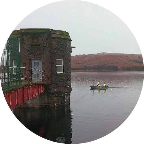 Reservoir Modelling SOCOTEC UK