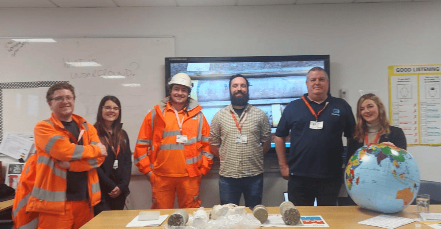 SOCOTEC UK & Ireland delivers sessions to local school to mark National Apprenticeship Week SOCOTEC UK & Ireland delivers sessions to local school to mark National Apprenticeship Week