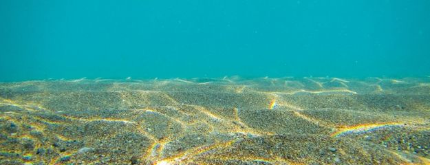 seabed Sampling SOCOTEC