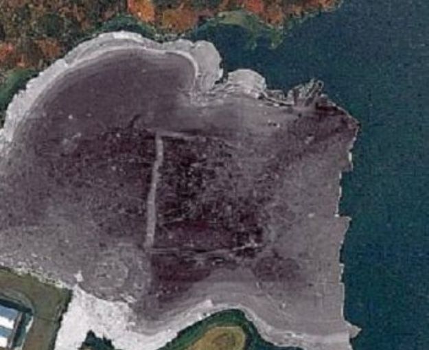 Side Scan Sonar SOCOTEC