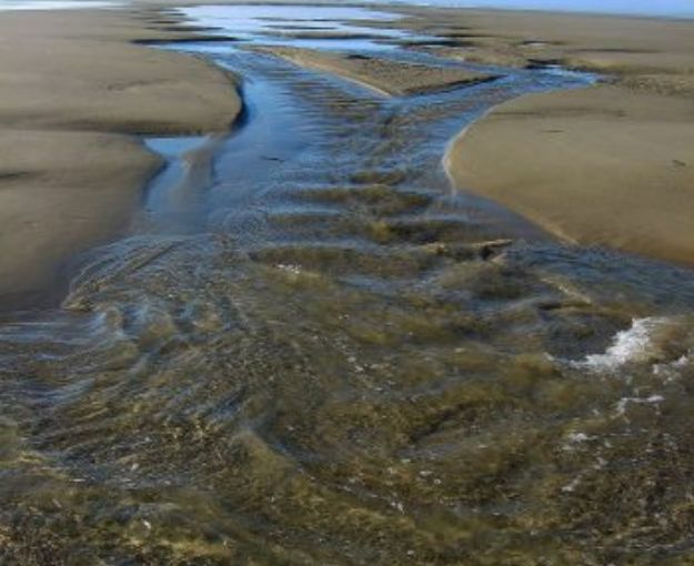 tidal analysis SOCOTEC