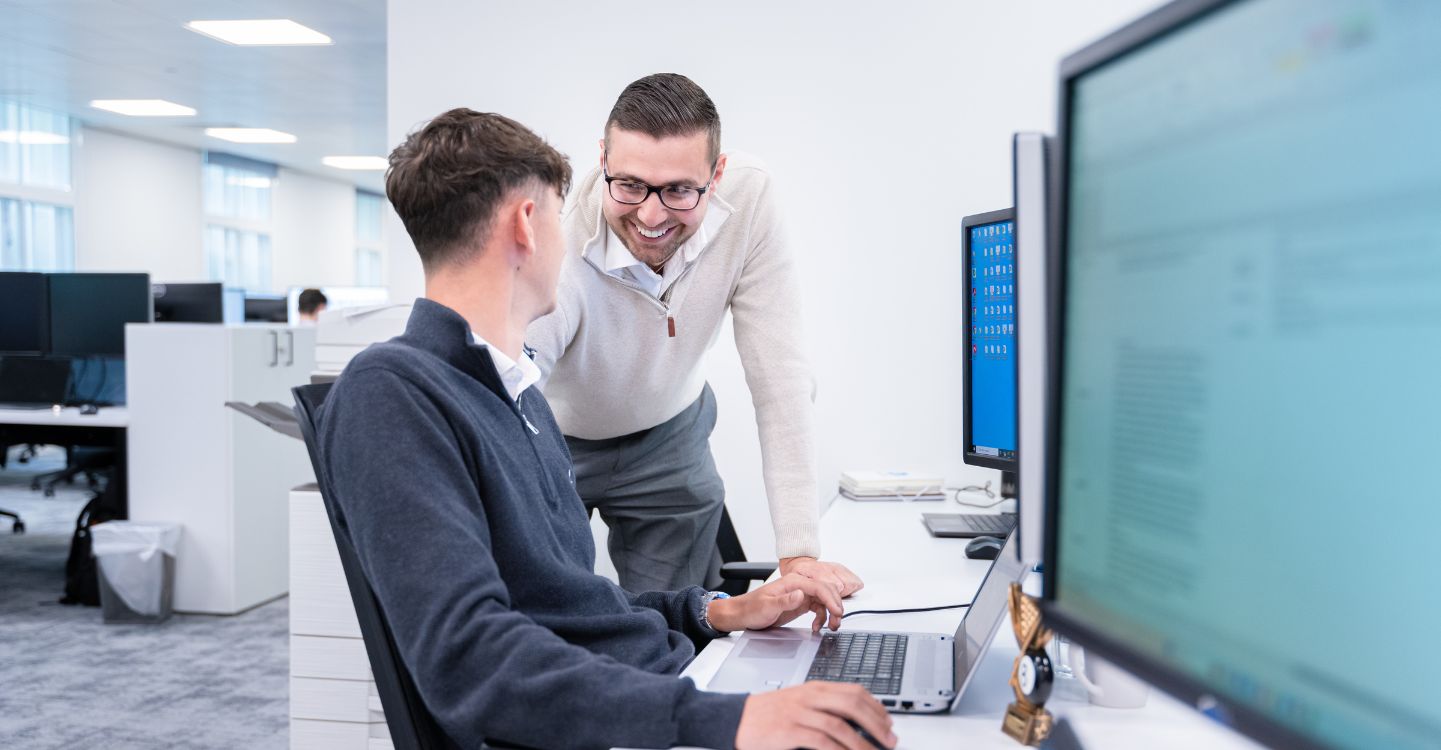 Transversal Careers SOCOTEC