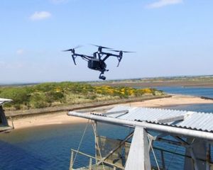 UAV Surveys SOCOTEC