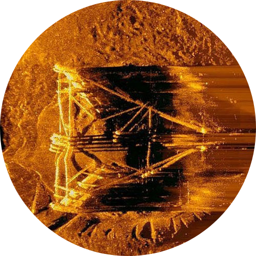 Underwater imagery survey Leg3 SOCOTEC UK