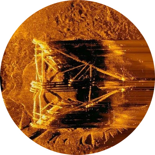 Underwater imagery survey Leg3 SOCOTEC UK