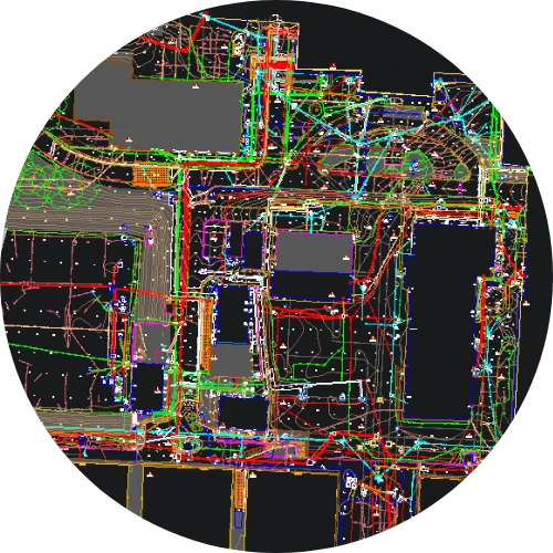 BIM Surveys SOCOTEC