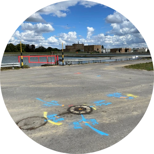 BIM Surveys SOCOTEC