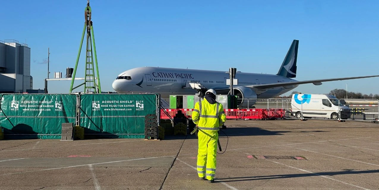GI Airports