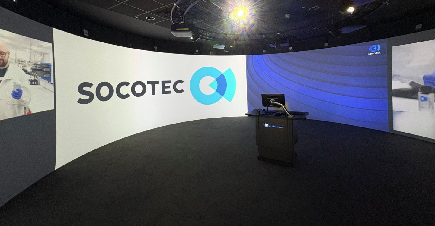 SOCOTEC UK & Ireland sponsors national PFAS conference